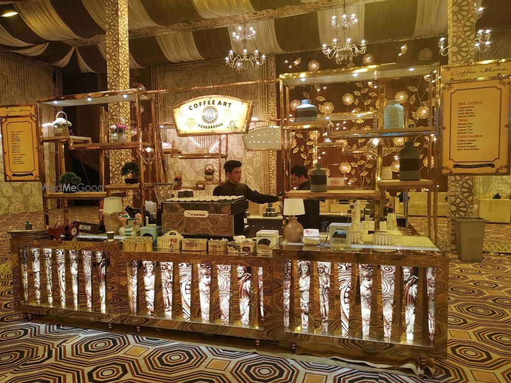 Photo By The Grand Orient Resort - Venues