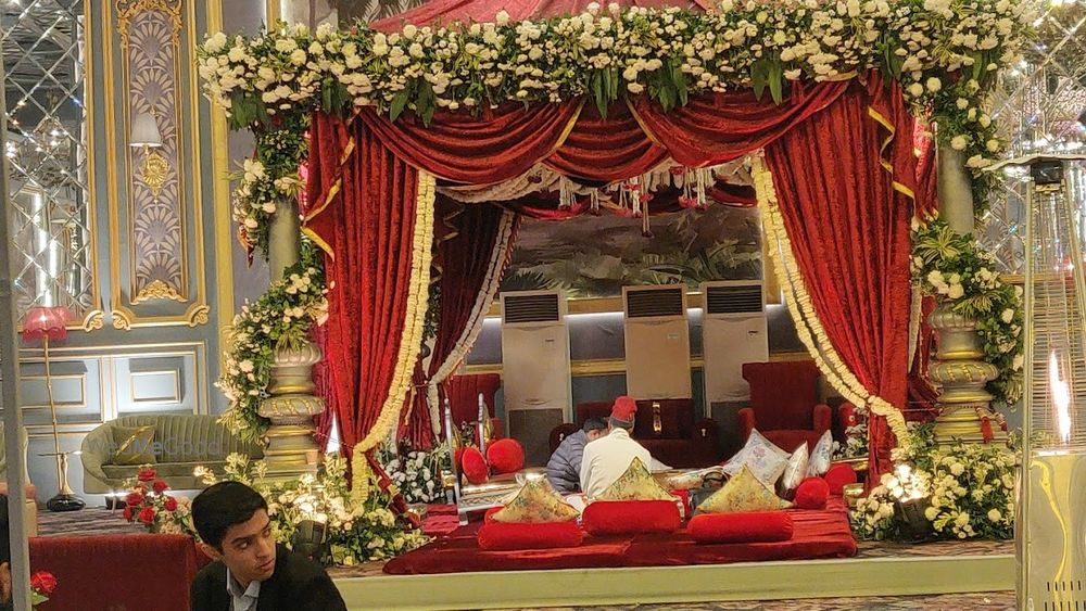 Photo By The Grand Orient Resort - Venues