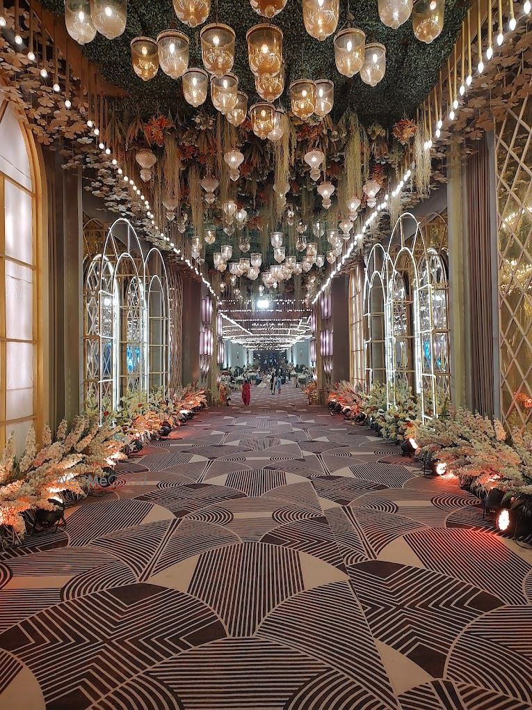 Photo By The Grand Orient Resort - Venues