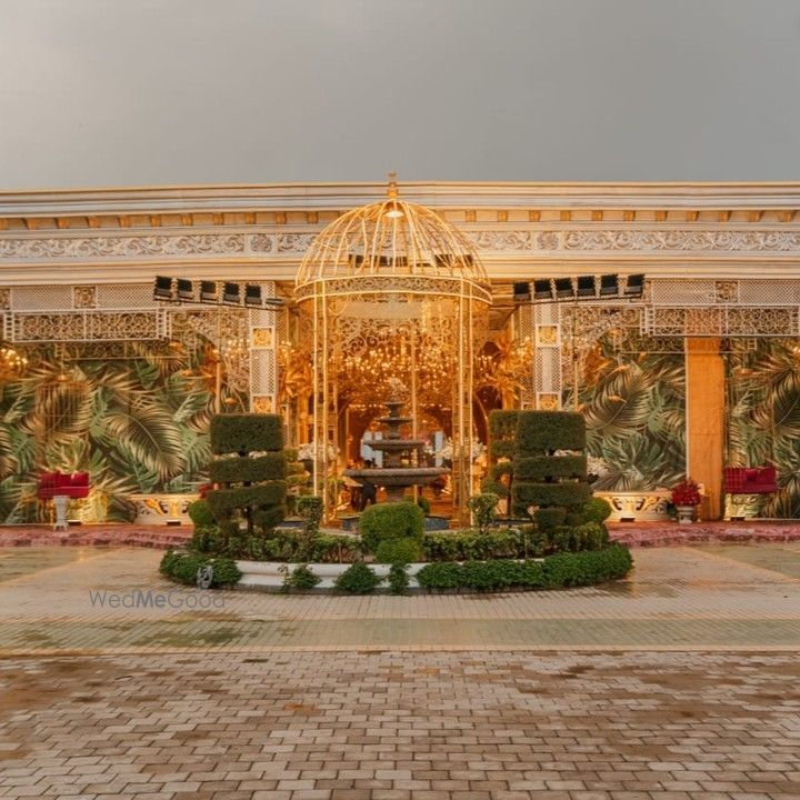Photo By The Grand Orient Resort - Venues