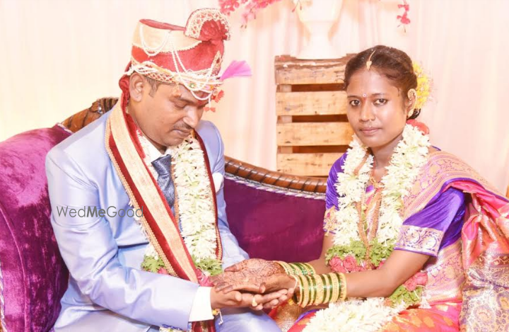 Photo By Sai Pradeep Digital Photo Studio - Photographers