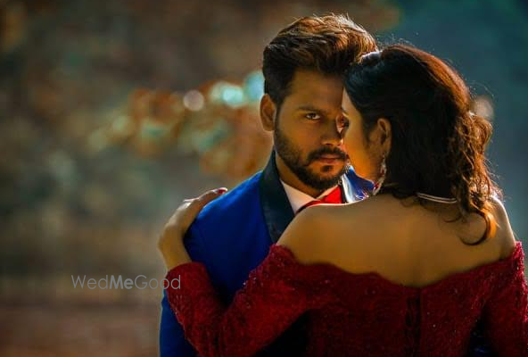 Photo By Sai Pradeep Digital Photo Studio - Photographers