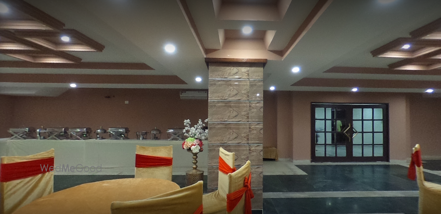 Photo By Ziba Resorts - Venues