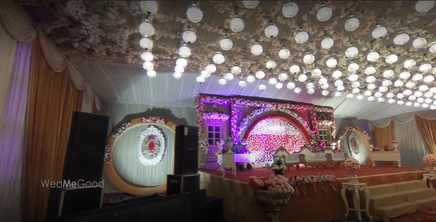 Photo By Ziba Resorts - Venues