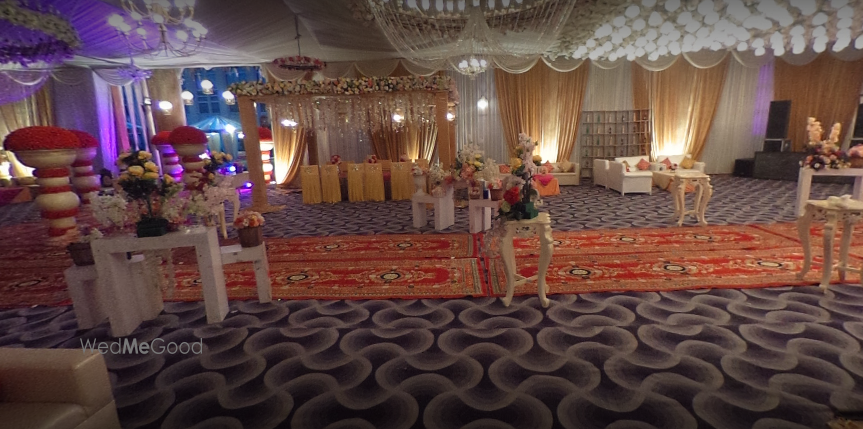 Photo By Ziba Resorts - Venues