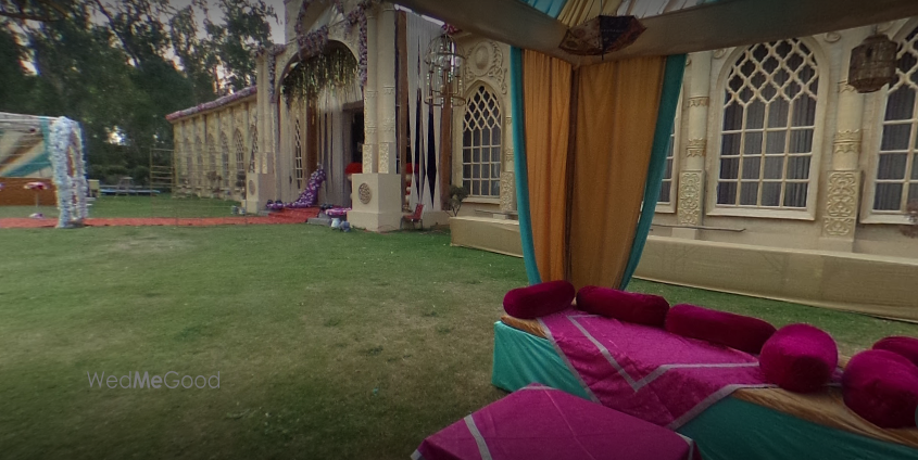 Photo By Ziba Resorts - Venues