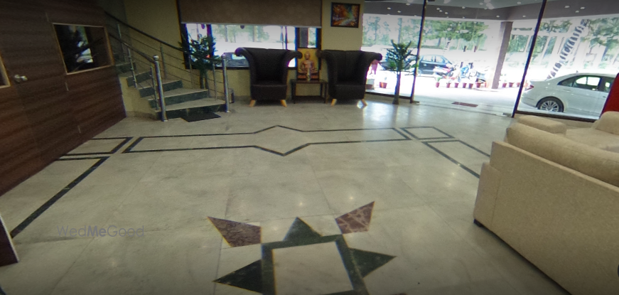 Photo By Ziba Resorts - Venues