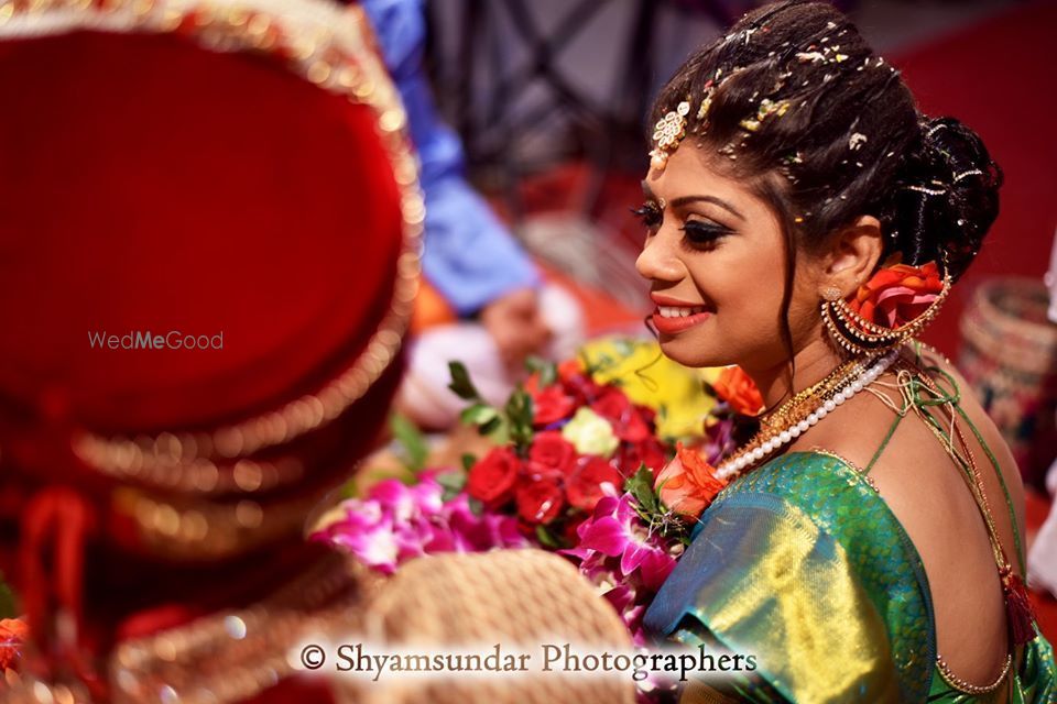 Photo By Shyamsundar Photographers - Photographers