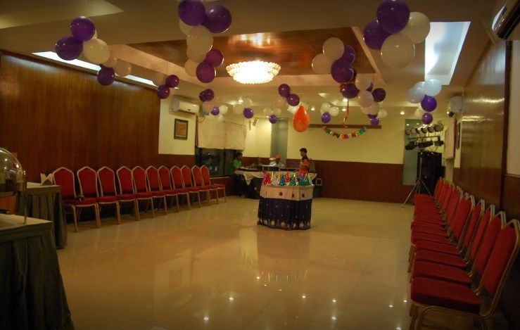 Photo By Hotel SunGreen - Venues