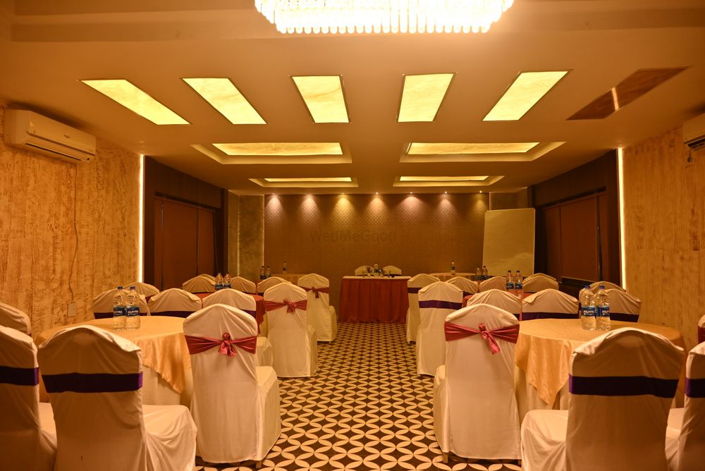 Photo By Hotel SunGreen - Venues