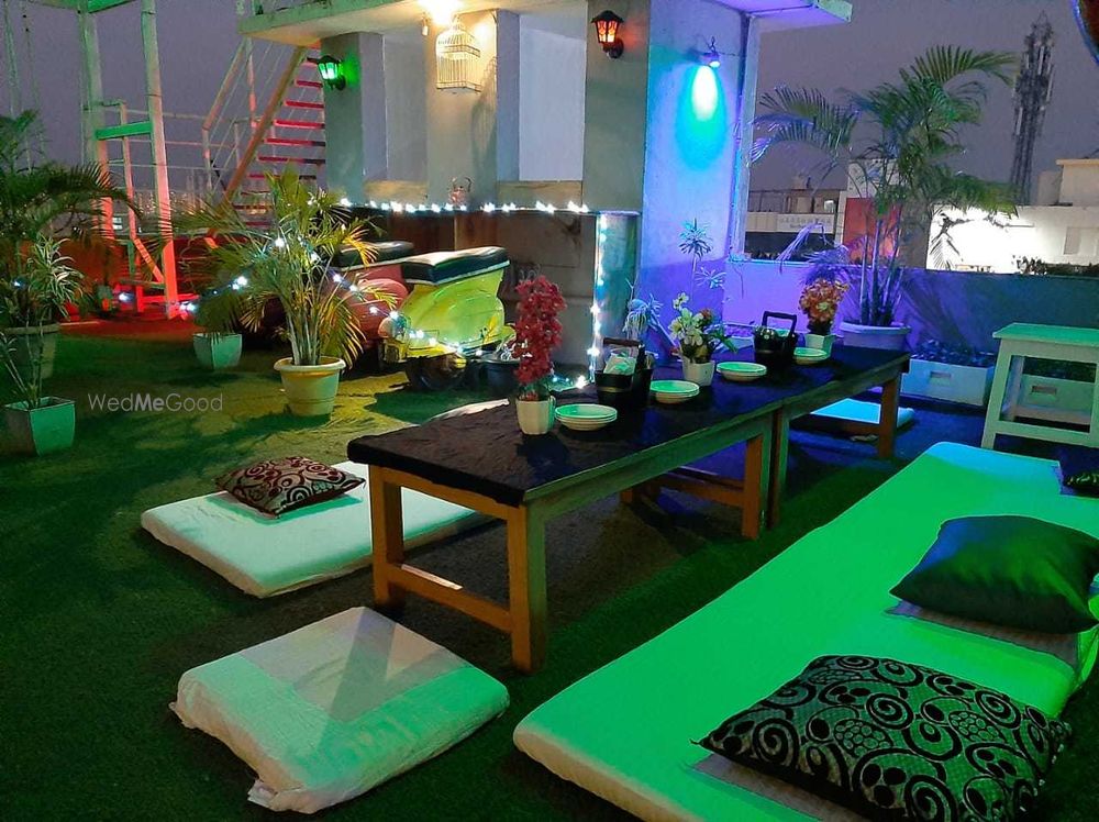 Photo By Lal Qila - Venues
