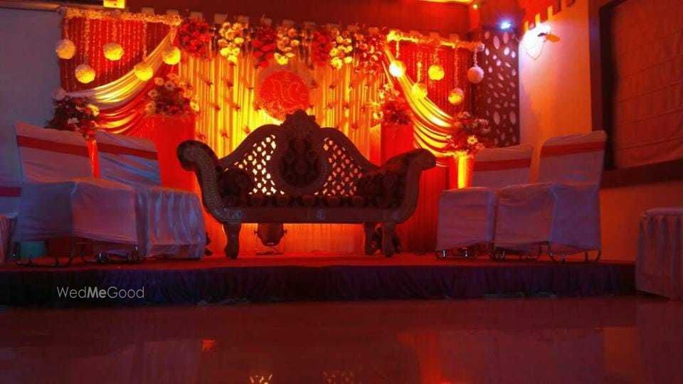 Photo By Lal Qila - Venues