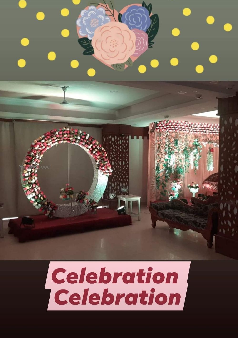 Photo By Lal Qila - Venues