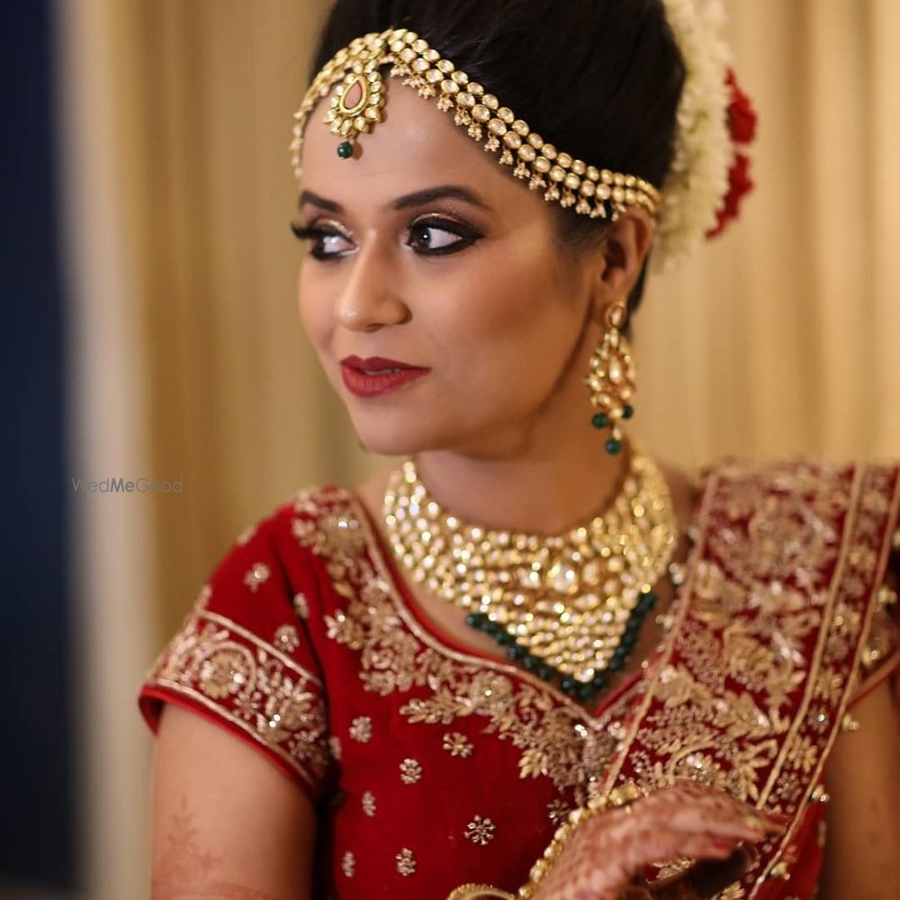 Photo By Bhavneet Makeup Artist - Bridal Makeup