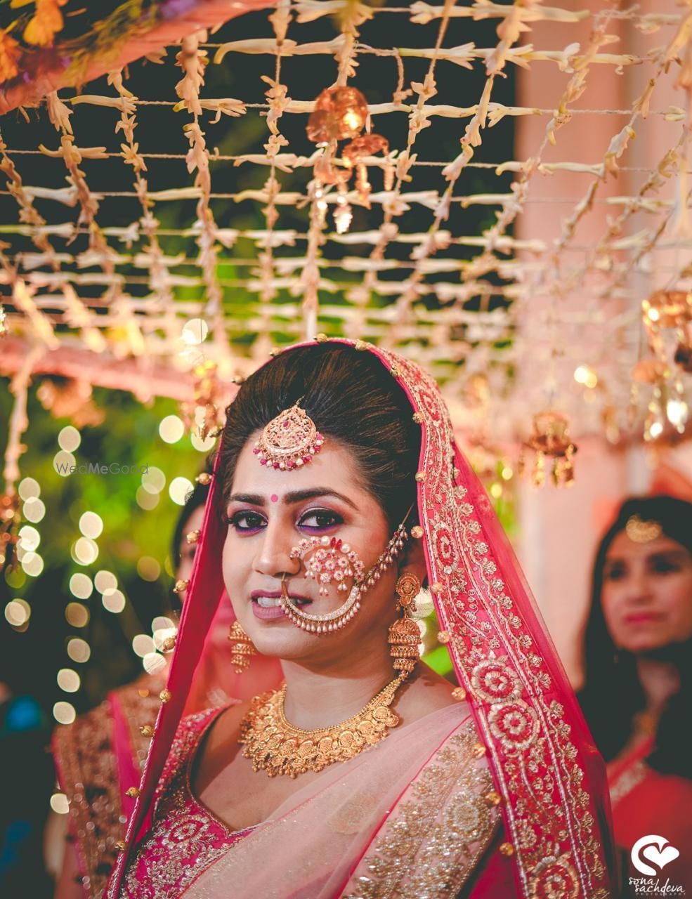 Photo By Bhavneet Makeup Artist - Bridal Makeup