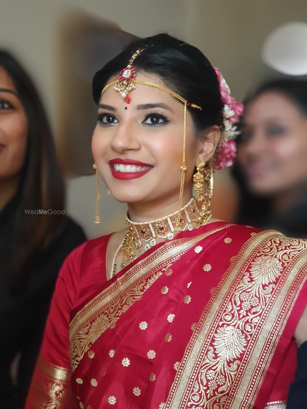 Photo By Bhavneet Makeup Artist - Bridal Makeup