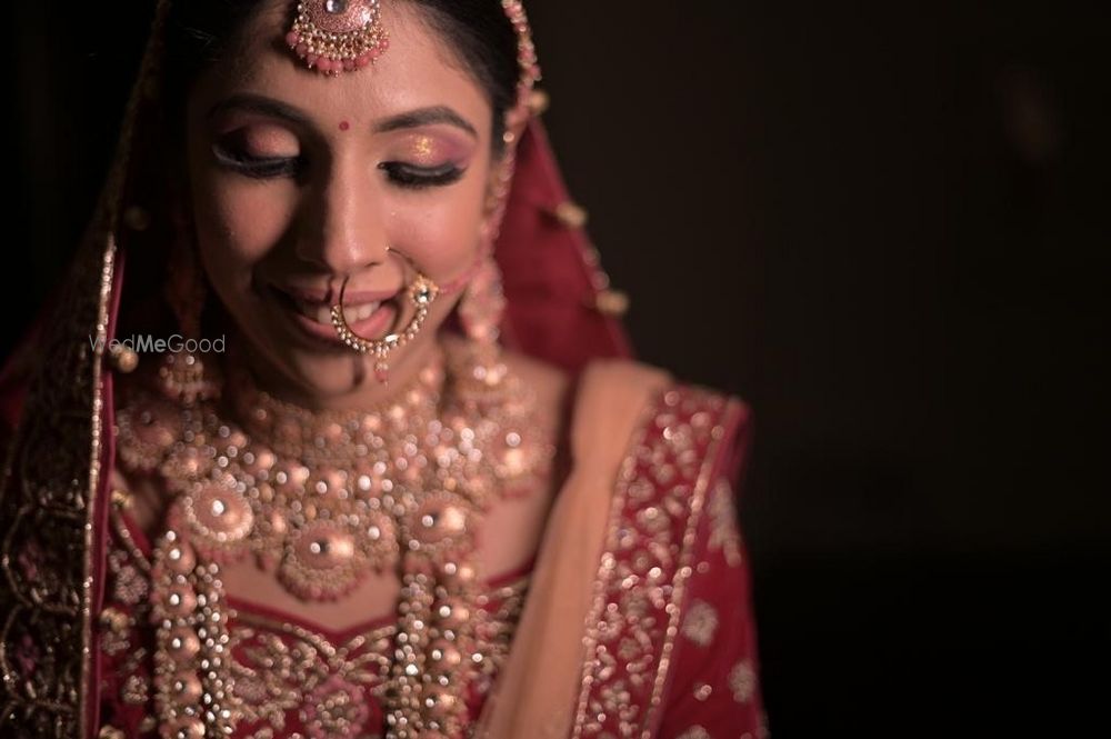 Photo By Bhavneet Makeup Artist - Bridal Makeup