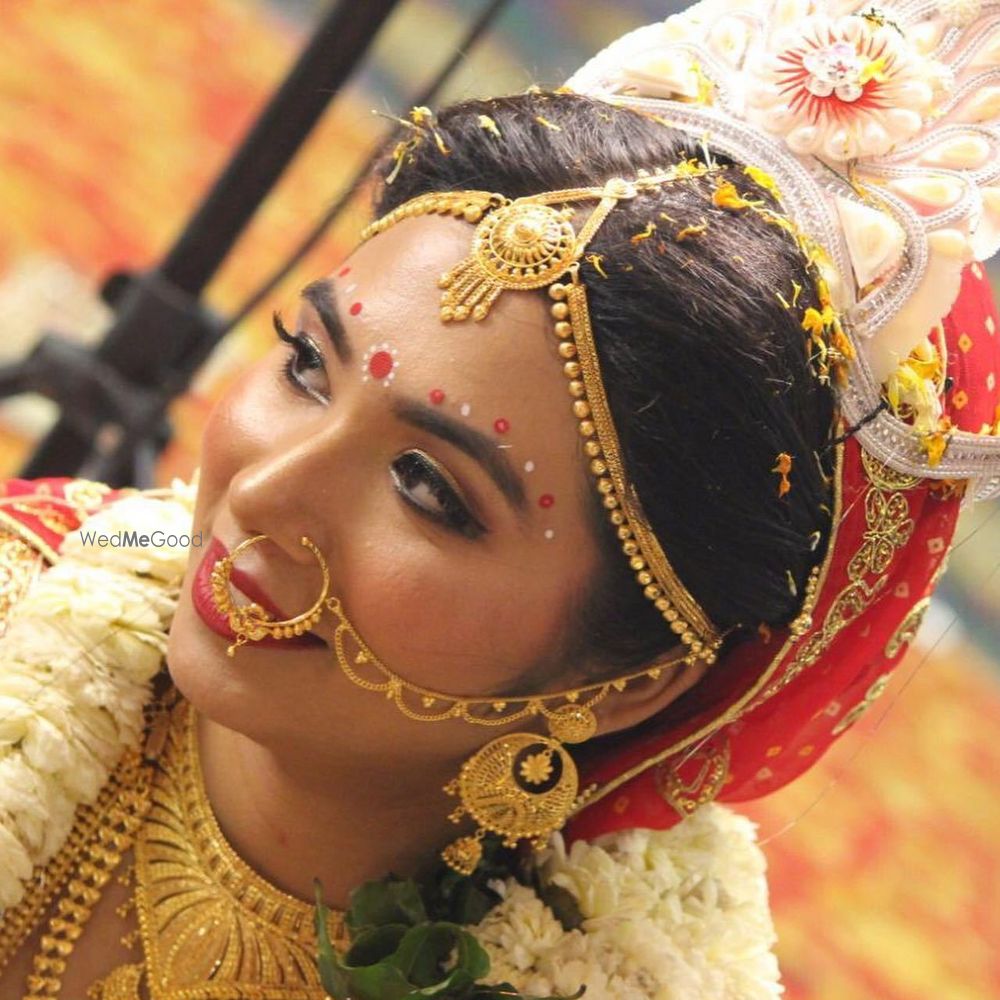 Photo By Bhavneet Makeup Artist - Bridal Makeup