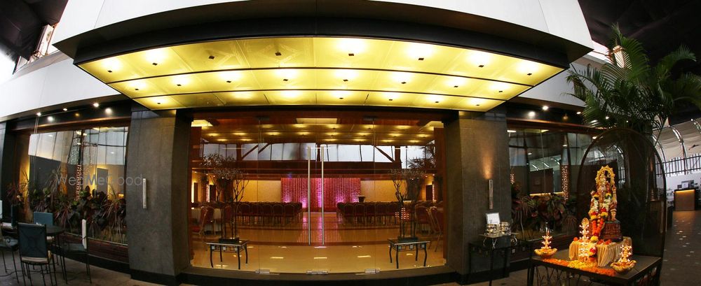 Photo By MVM Banquets - Venues