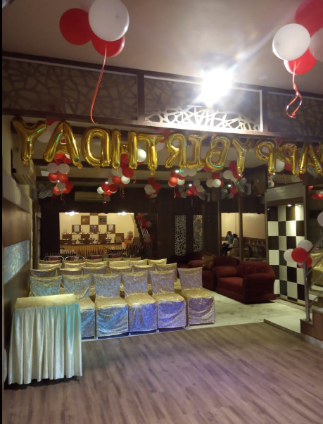 Photo By The Party Hub - Venues