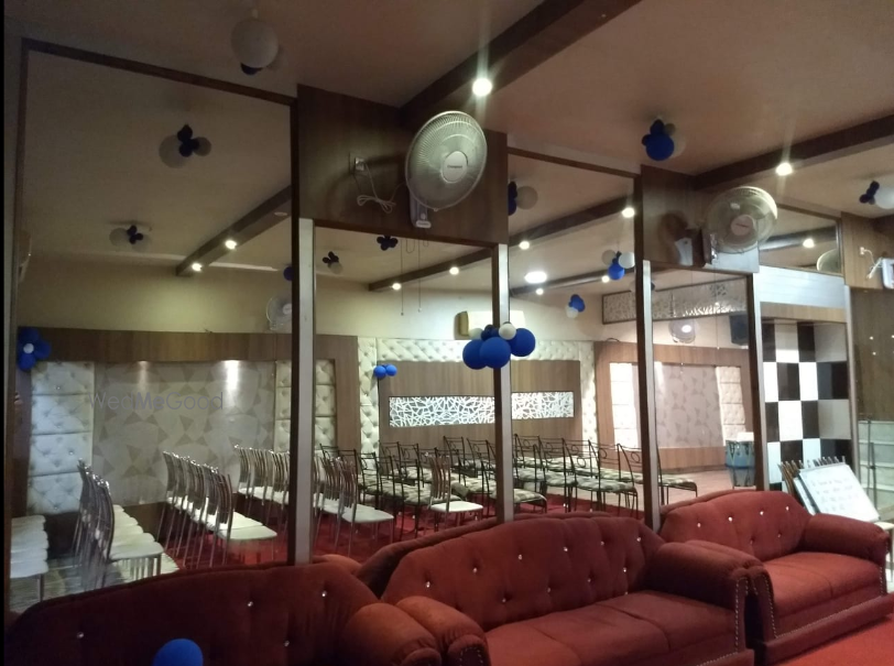 Photo By The Party Hub - Venues