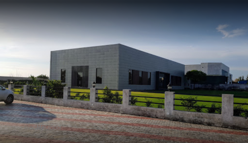 Photo By The Manor Banquet - Venues