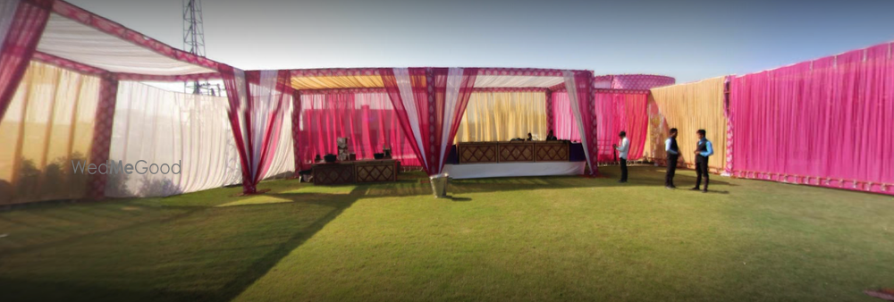 Photo By The Manor Banquet - Venues