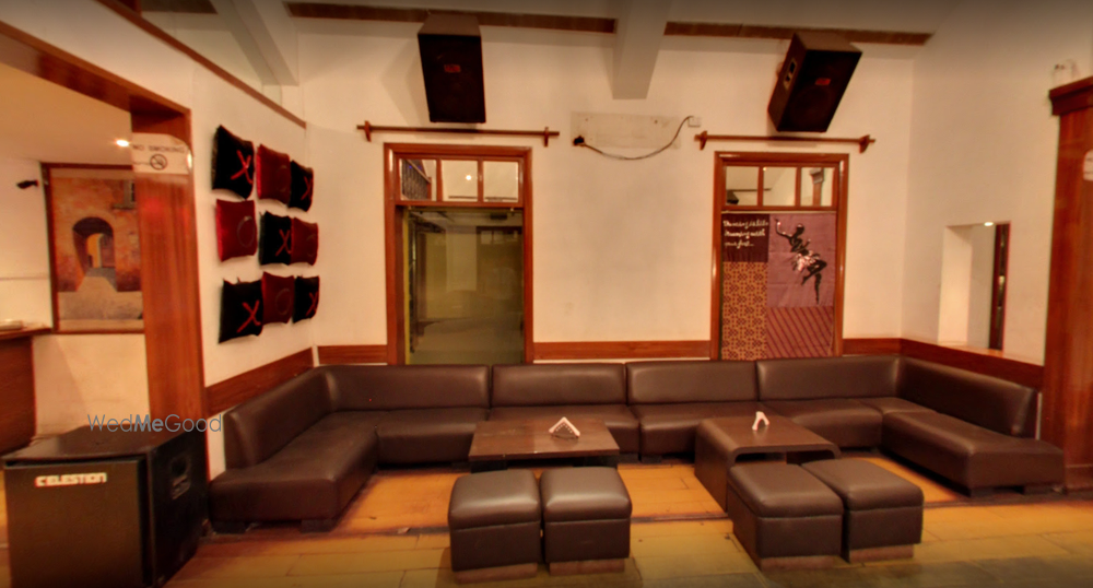 Photo By Soho And Toscana - Venues