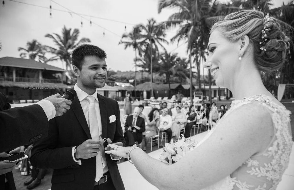 Photo By Vinita Barretto Photography - Photographers