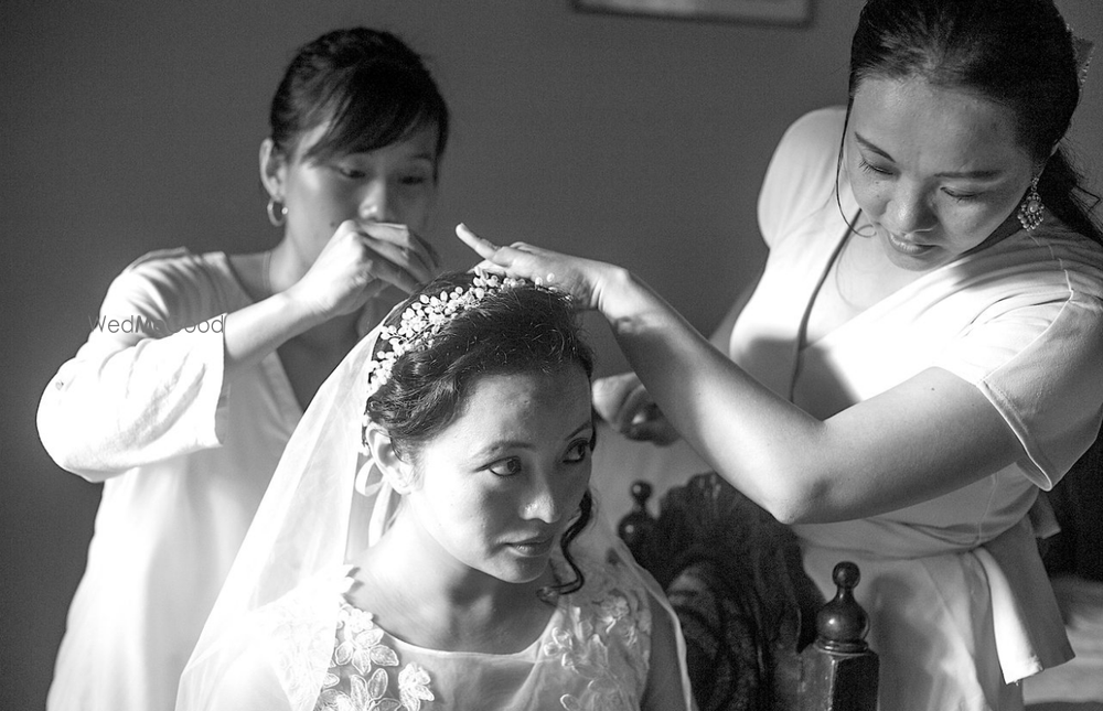 Photo By Vinita Barretto Photography - Photographers