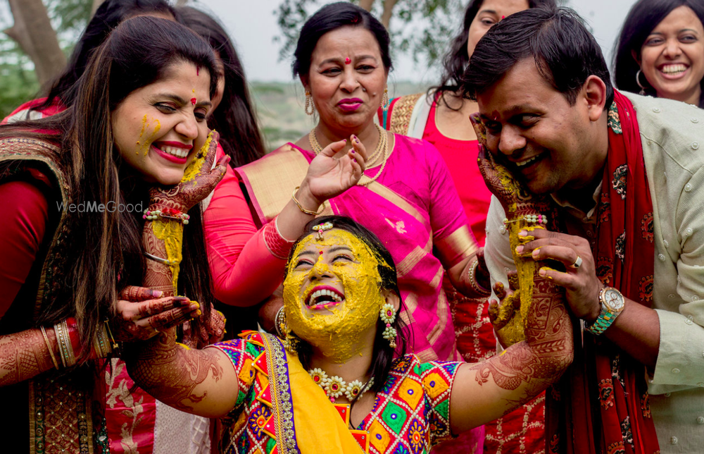 Photo By Vinita Barretto Photography - Photographers