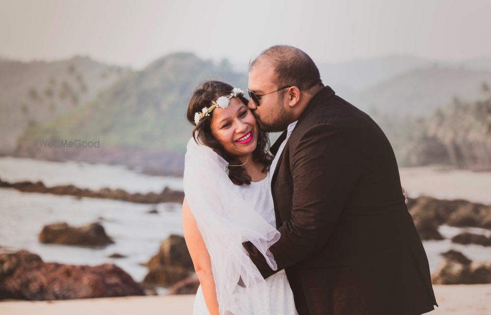 Photo By Vinita Barretto Photography - Photographers