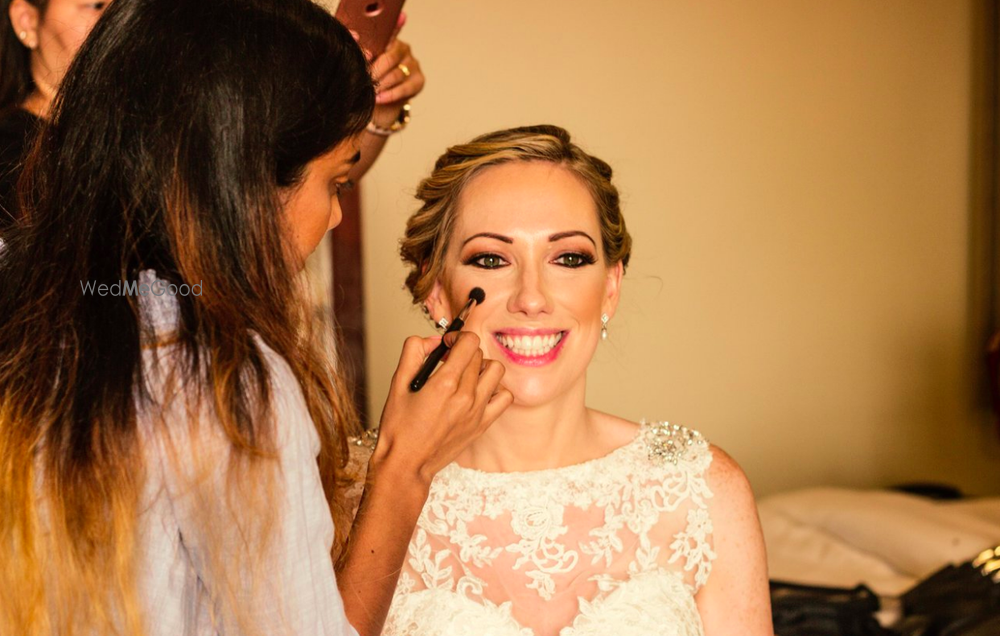 Photo By Vinita Barretto Photography - Photographers