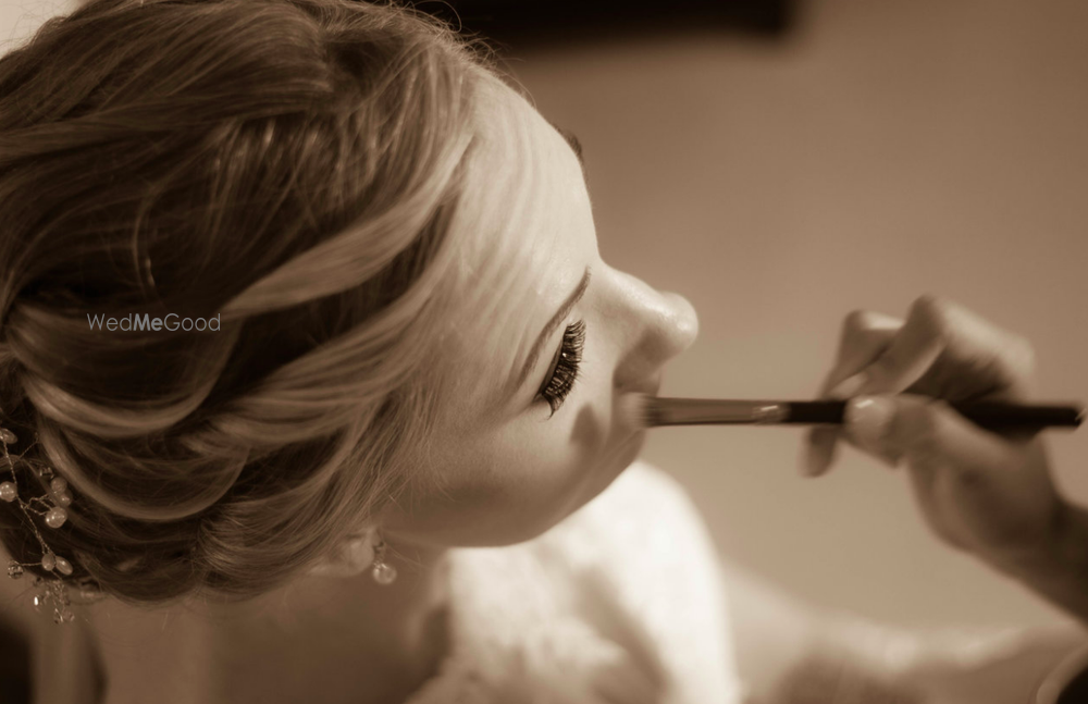 Photo By Vinita Barretto Photography - Photographers