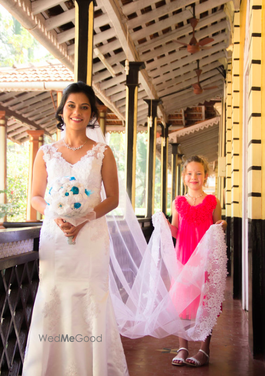 Photo By Vinita Barretto Photography - Photographers