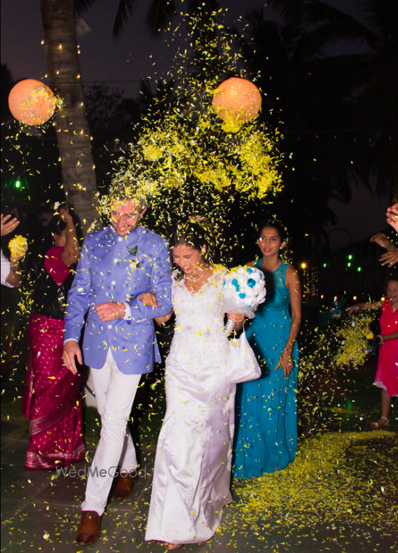 Photo By Vinita Barretto Photography - Photographers