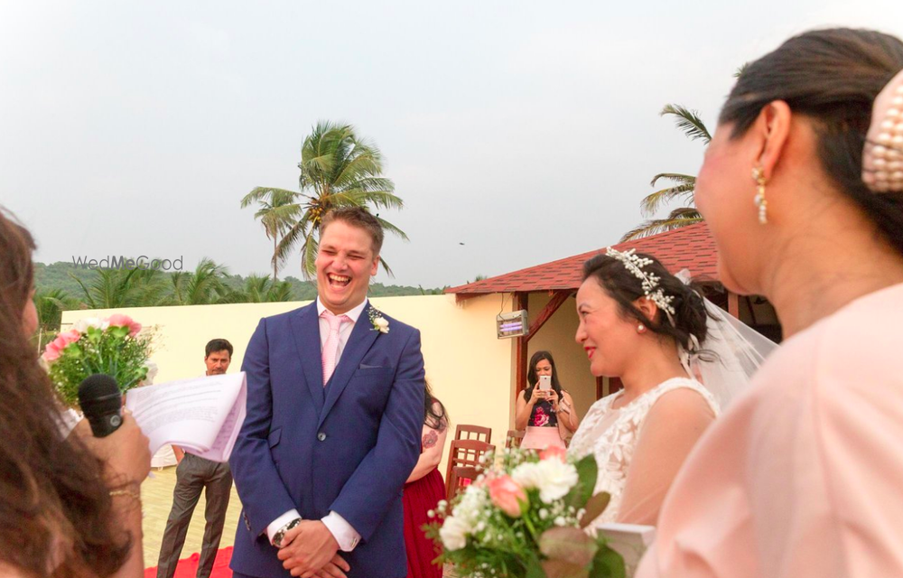 Photo By Vinita Barretto Photography - Photographers