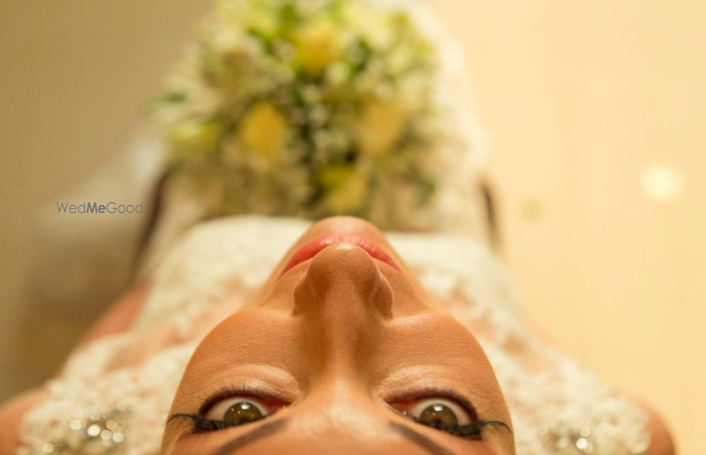 Photo By Vinita Barretto Photography - Photographers