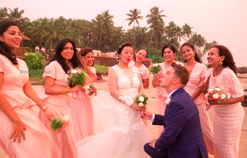 Photo By Vinita Barretto Photography - Photographers