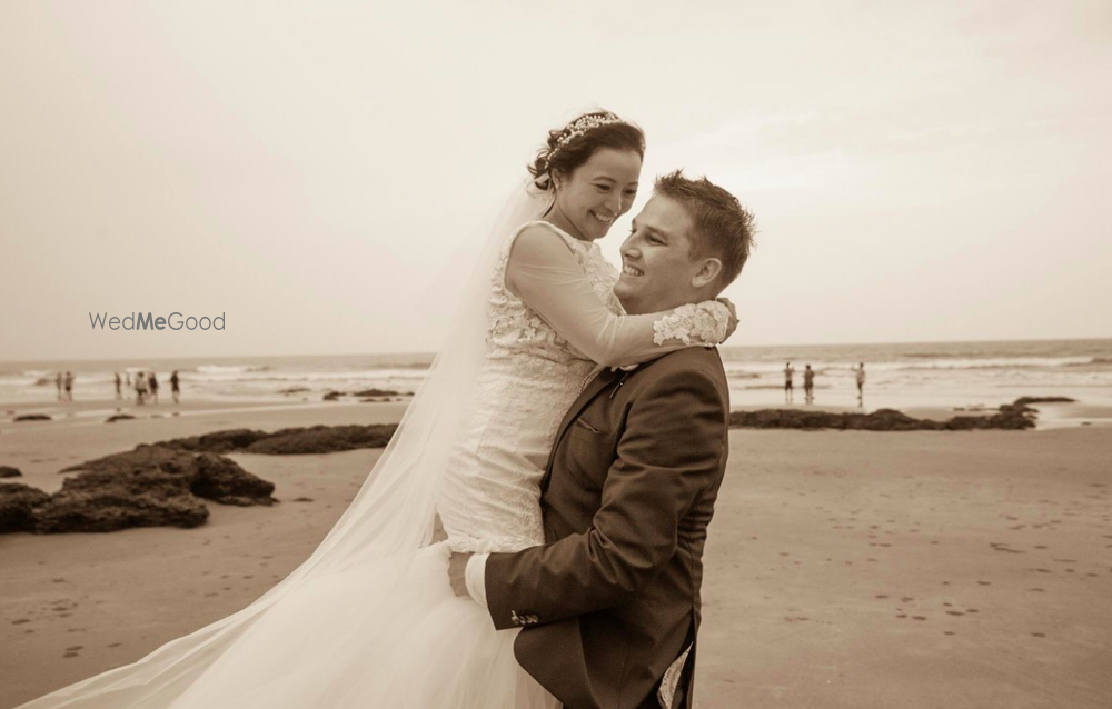 Photo By Vinita Barretto Photography - Photographers