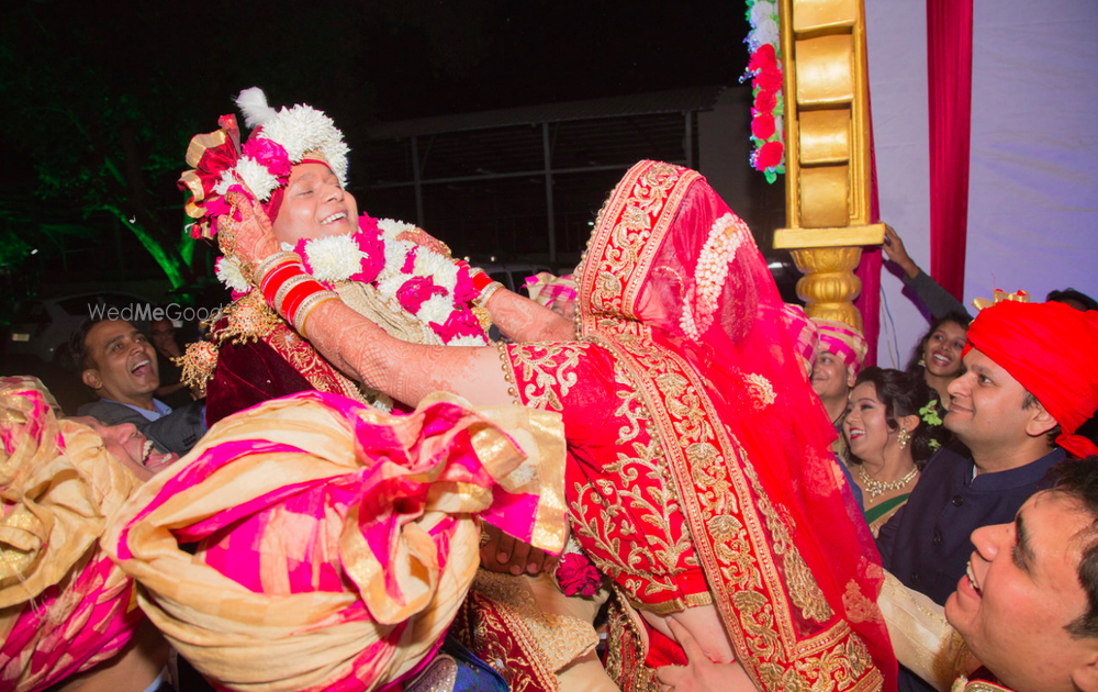 Photo By Vinita Barretto Photography - Photographers