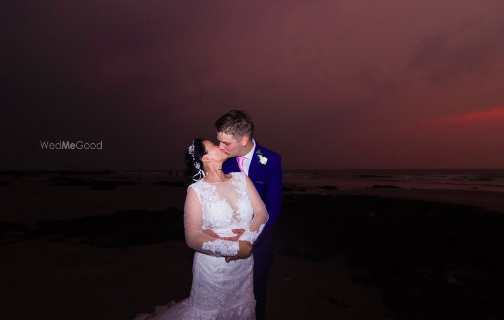 Photo By Vinita Barretto Photography - Photographers