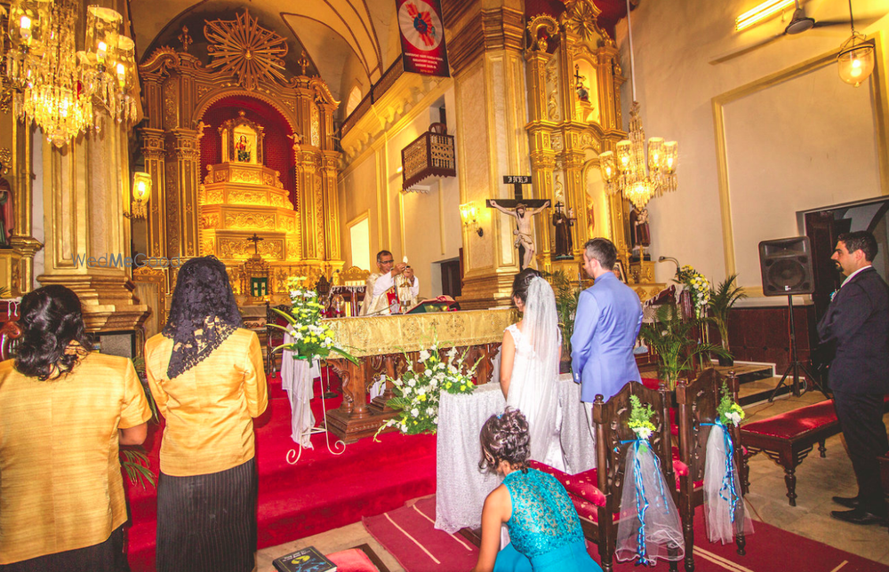 Photo By Vinita Barretto Photography - Photographers