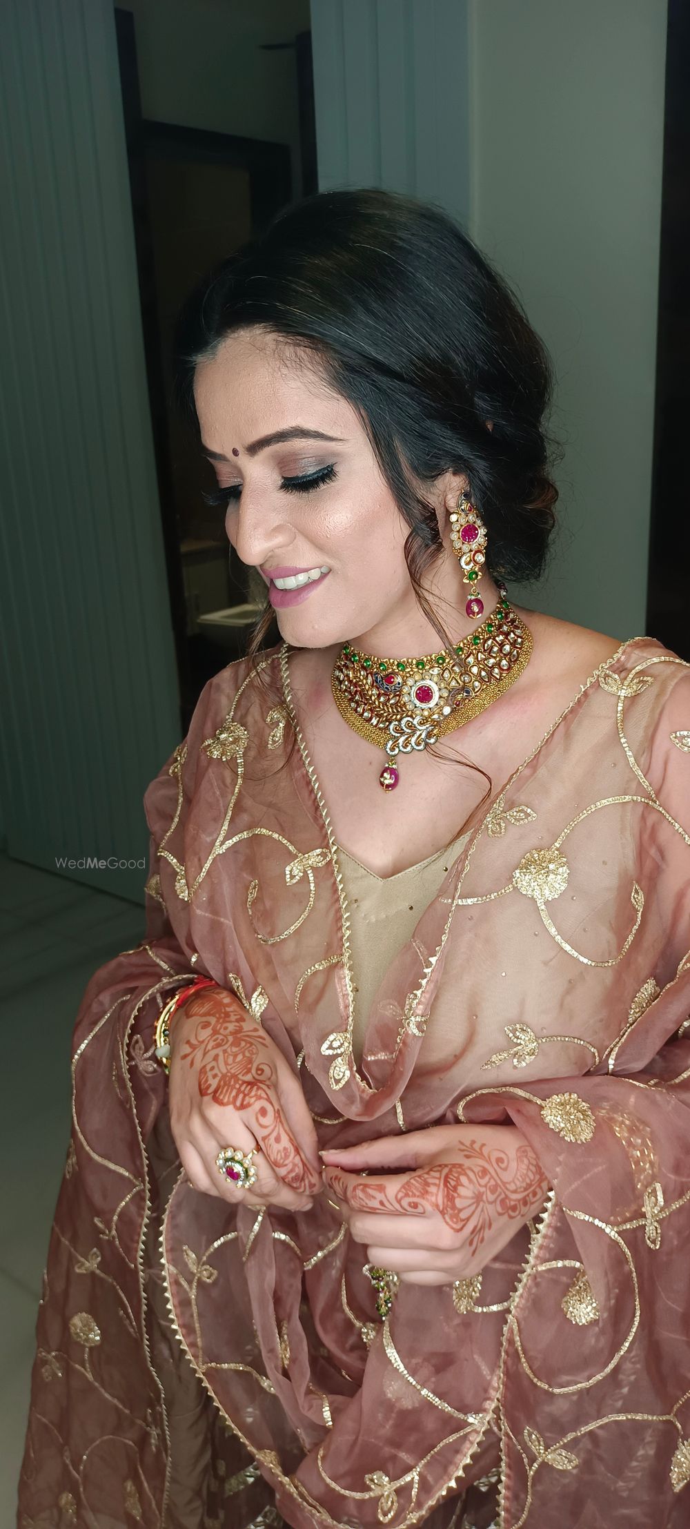 Photo By Nidhi Jaiswal Makeup - Bridal Makeup