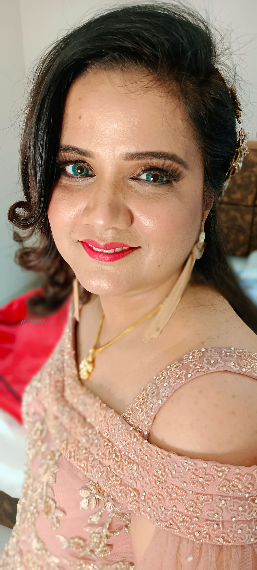 Photo By Nidhi Jaiswal Makeup - Bridal Makeup