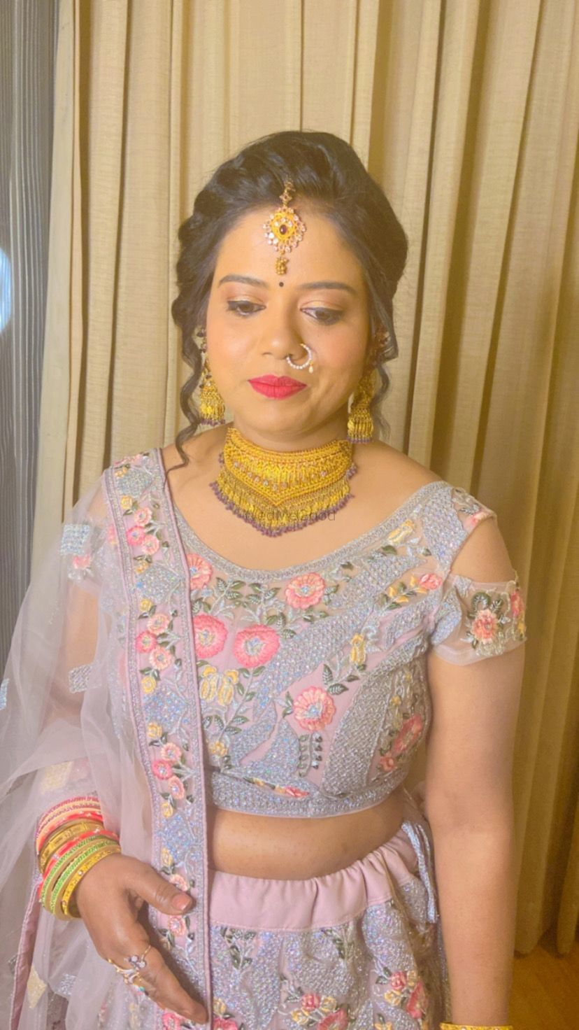 Photo By Nidhi Jaiswal Makeup - Bridal Makeup
