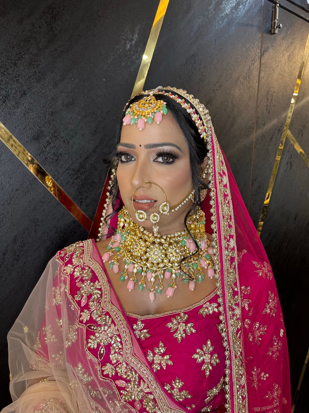 Photo By Nidhi Jaiswal Makeup - Bridal Makeup
