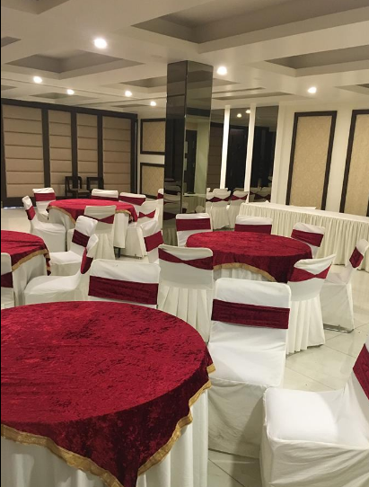 Photo By Hotel Grand Punjab - Venues