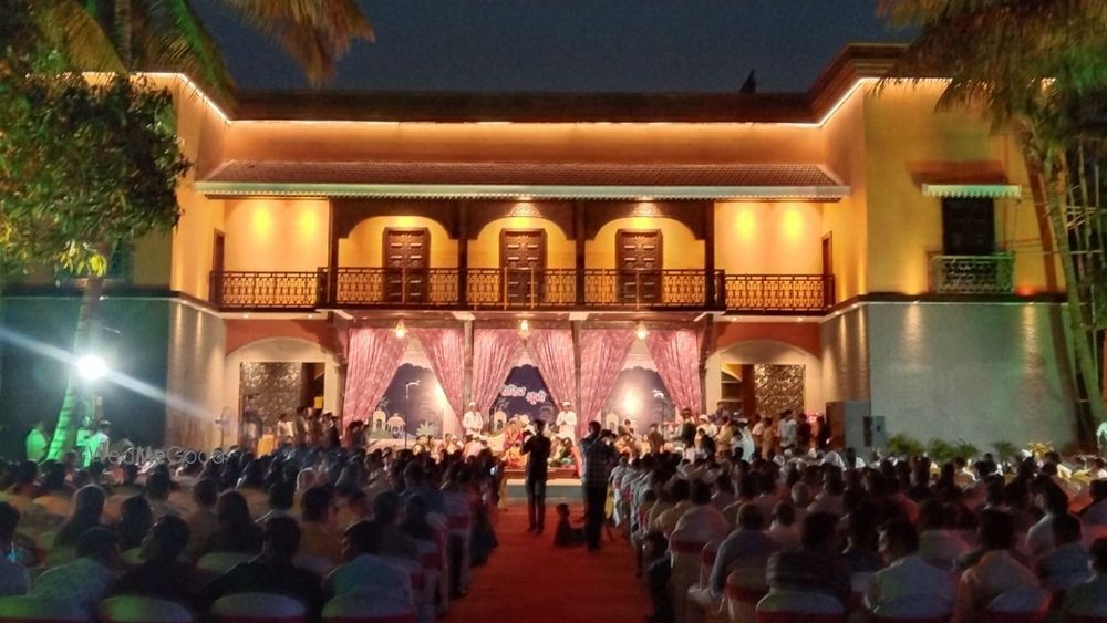Hotel Rajratna Executive