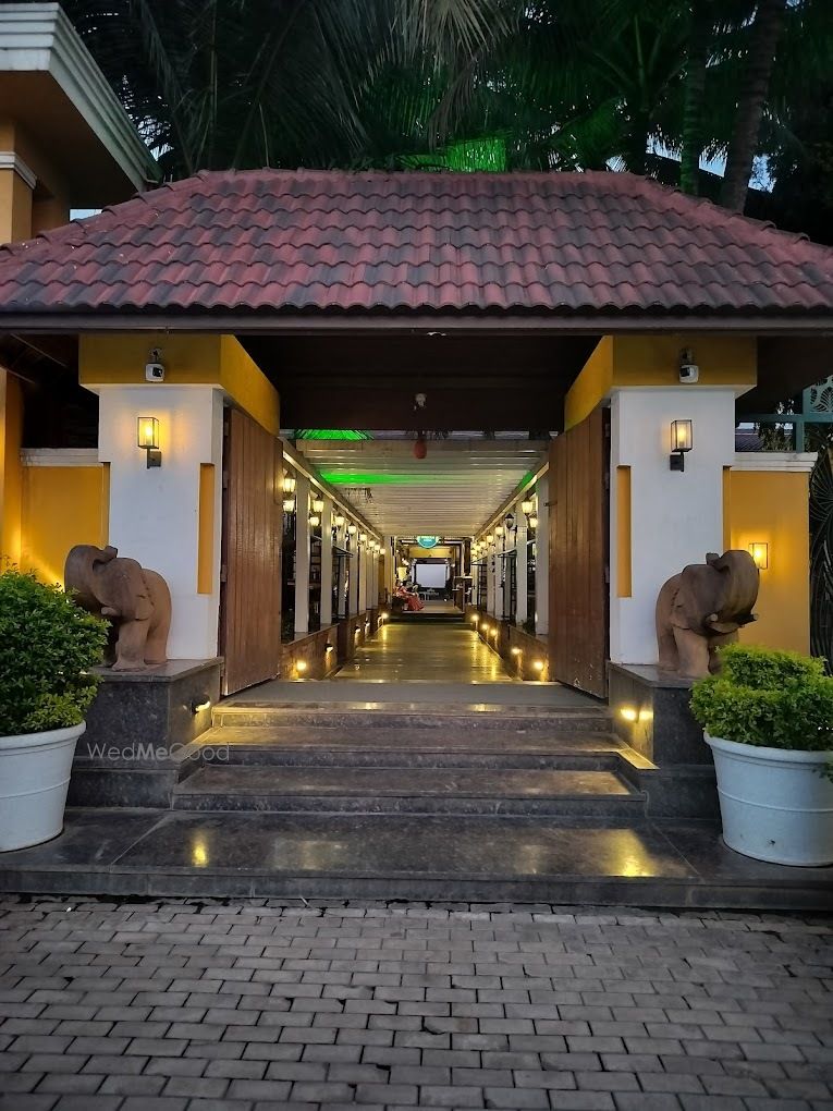 Photo By Hotel Rajratna Executive - Venues